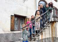 Ding Dong - Alpentour