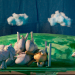 Counting Sheep