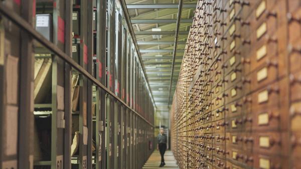 Bild 1 von 21: Im Bild: Die Rolle der Frauen in der Französischen Revolution fand in der Geschichtswissenschaft bis in die 1970er Jahre wenig Beachtung.