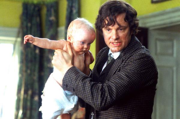 Eine Zauberhafte Nanny 1 Online Anschauen