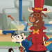 Sherlock Yack - Der Zoodetektiv