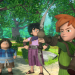 Robin Hood - Schlitzohr von Sherwood