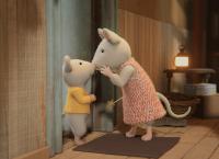 Sam & Julia im Mäusehaus