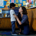 The Kindergarten Teacher
