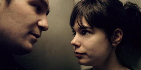 Bild 1 von 4: Sonne (Frederick Lau, l.); Victoria (Laia Costa, r.)