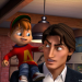 ALVINNN!!! und die Chipmunks