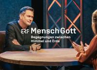 ERF Mensch Gott