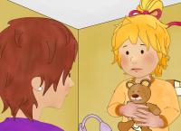 Meine Freundin Conni