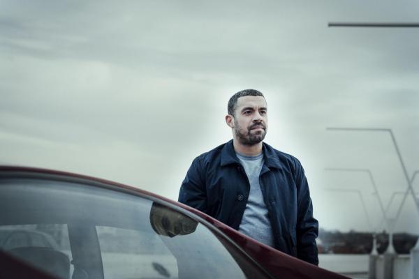 Bild 1 von 8: Jake (Nathan Welsh)