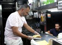 New York - Die Foodtruck-Könige von Astoria