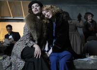 The Pursuit of Love - Englische Liebschaften