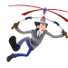 Inspector Gadget