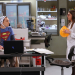 Bilder zur Sendung: The Big Bang Theory
