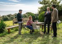 Kommissar Dupin: Bretonische Idylle