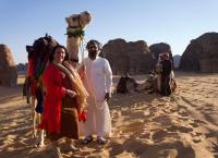 Verlorene Welten: Die Nabatäer