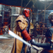 Hellboy