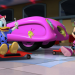 Micky und die flinken Flitzer
