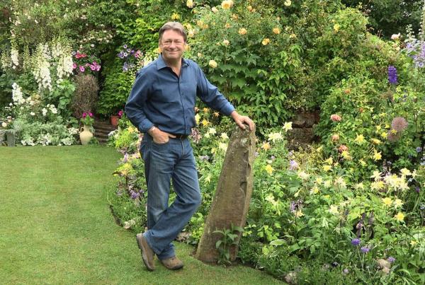 Alan Titchmarsh: Liebe deinen Garten!