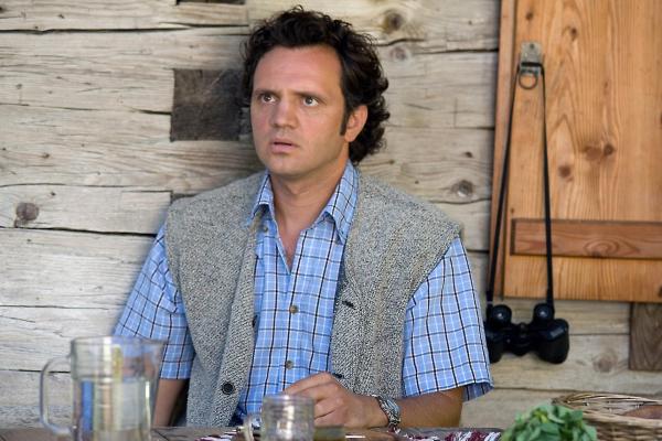 Bild 1 von 14: Im Bild: Roland Silbernagl (Elmar Esterbauer).