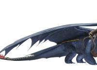 Dragons - Die Reiter von Berk