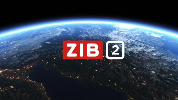 Bild 1 von 2: Logo-ZIB 2