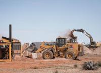 Australian Gold - Schatzsuche Down Under