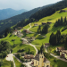 Österreichs Bergdörfer