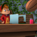 ALVINNN!!! und die Chipmunks