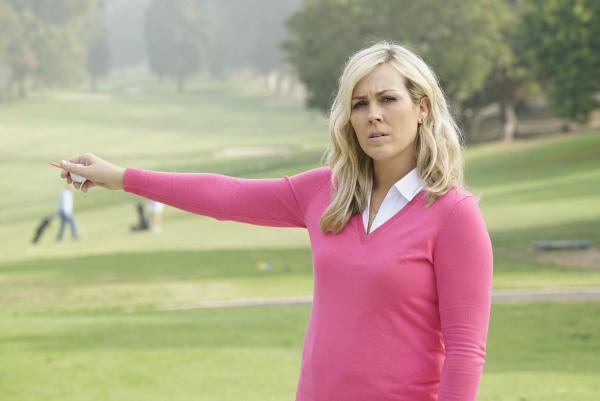 Bild 1 von 11: Deidre (Rachel Cannon)