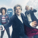 Doctor Who