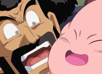 Dragon Ball Super