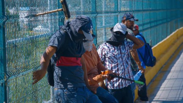 Bild 1 von 2: Sendungsbild