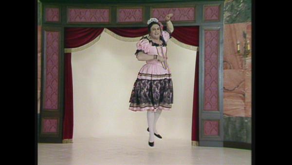 Bild 1 von 6: Im Bild: Erzkomödiant Otto Schenk.