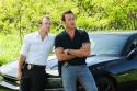 Loughlin in: Hawaii Five-0
