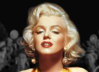 Marilyn Monroe - Frau. Ikone. Mysterium.
