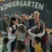 Kindergarten Cop 2