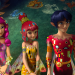 Mia and me - Abenteuer in Centopia