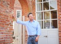 Jamie Together - Weihnachten zusammen