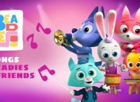Beadies Songs