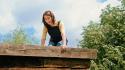 Margot Nuccetelli in: Mia and me - Abenteuer in Centopia