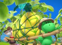 Grisu - Der kleine Drache