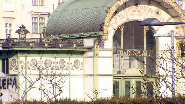 Bild 1 von 11: Im Bild: Karlsplatz.