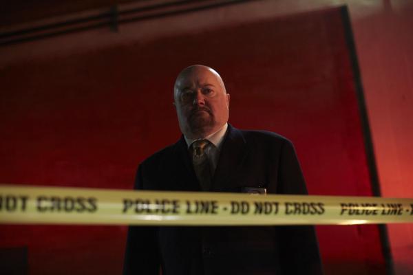 Bild 1 von 4: Detective DeNeire