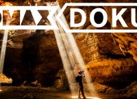 DMAX DOKU