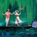 Mary Poppins