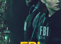 FBI: Special Crime Unit