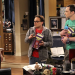 The Big Bang Theory