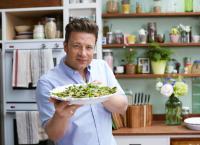 Jamie Oliver Genial Gesund: Superfood for Family & Friends