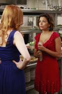 Marcia Cross in: Desperate Housewives