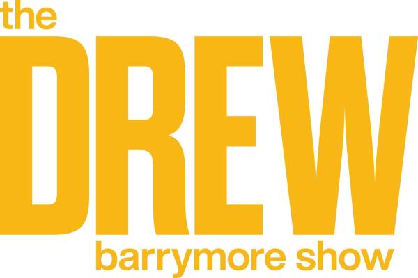 Bild 1 von 10: The Drew Barrymore Show - Logo